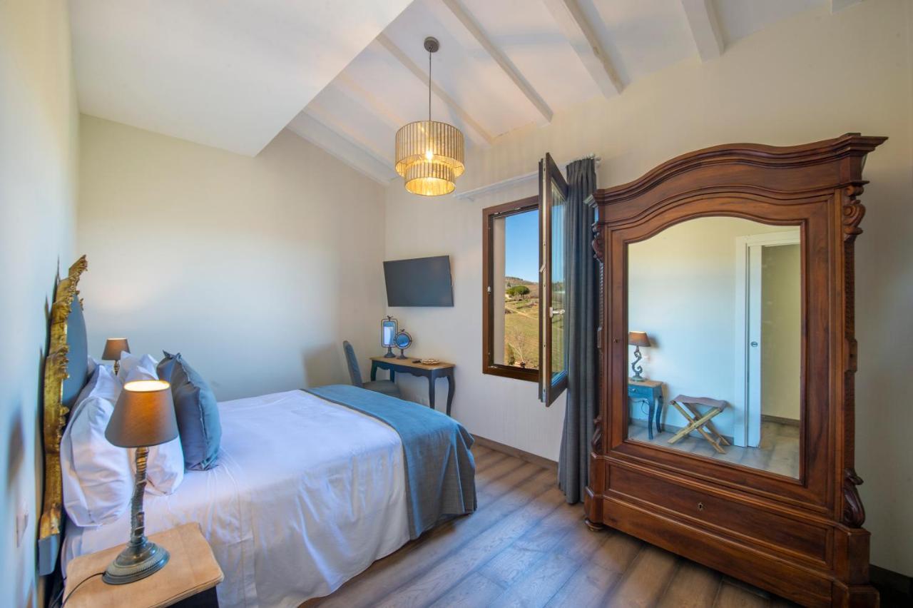 Villa Il Tinaio Panzano in Chianti Номер фото