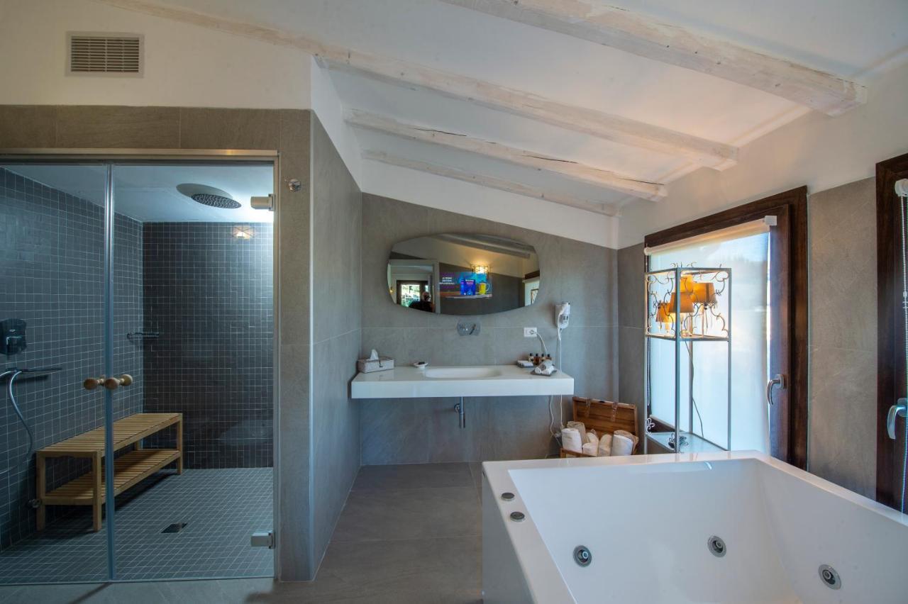 Villa Il Tinaio Panzano in Chianti Екстер'єр фото