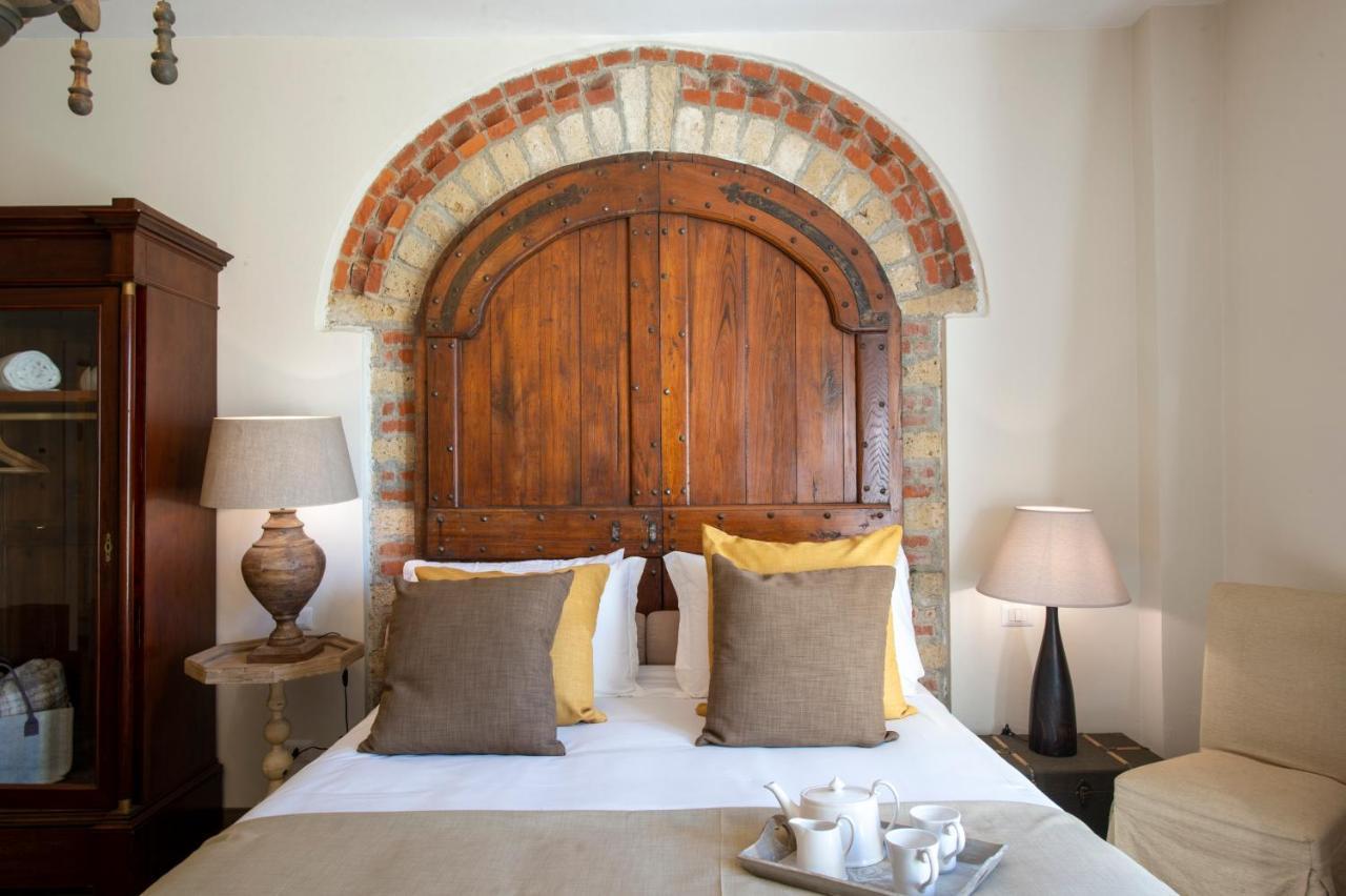 Villa Il Tinaio Panzano in Chianti Екстер'єр фото