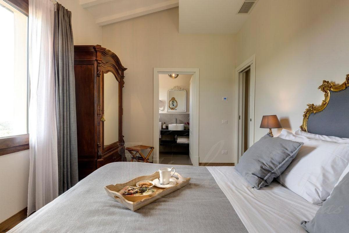 Villa Il Tinaio Panzano in Chianti Екстер'єр фото